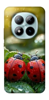 Чохол на Xiaomi Redmi Note 15 Pro+ 5G Flowers v23 фото 1 з 1