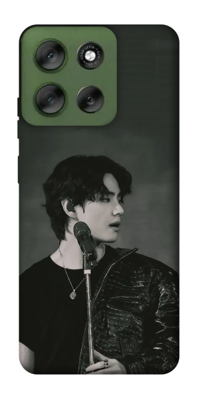 Чохол на Motorola Moto G56 5G V (Kim) - BTS фото 1 з 1