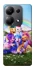 Чехол на Xiaomi Redmi Note 13 Pro 4G My Little Pony ver.5 фото 1 из 1