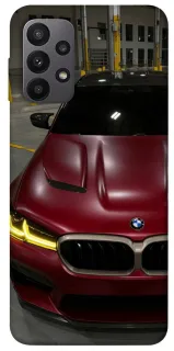 Чохол на Samsung Galaxy A23 4G BMW V56 фото 1 з 1