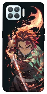 Чохол на Oppo F17 Pro Tandziro фото 1 з 1