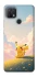 Чехол на Oppo A15s / A15 pikachu фото 1 из 1