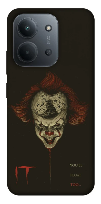 Чохол на Xiaomi Redmi 15C (EU) Воно v2 фото 1 з 1