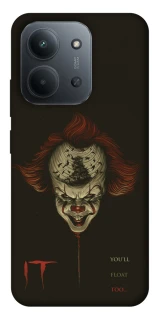 Чохол на Xiaomi Redmi 15C (Global) Воно v2 фото 1 з 1