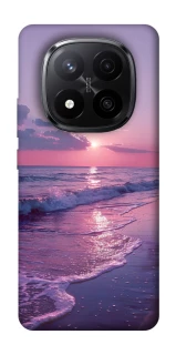 Чохол на Xiaomi Redmi Note 14 Pro+ 5G Sea фото 1 з 1