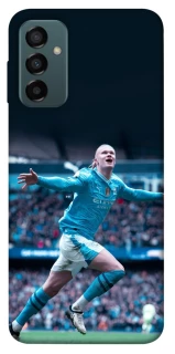 Чохол на Samsung Galaxy M13 4G Erling Haaland V3 фото 1 з 1