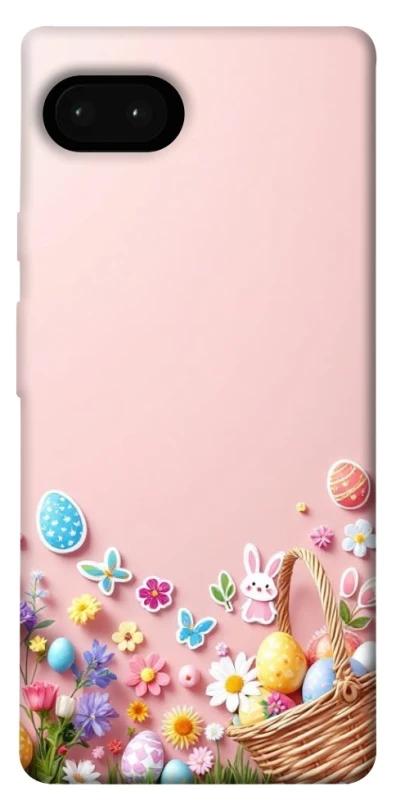 Чехол на Google Pixel 7a Easter ver.9 фото 1 из 1