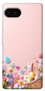 Чехол на Google Pixel 7a Easter ver.9 фото 1 из 1