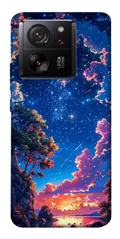 Чехол на Xiaomi 13T Universe фото 1 из 1