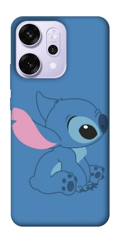 Чехол на Oppo Reno 14 Pro Pair romantic theme ver.3 фото 1 из 1