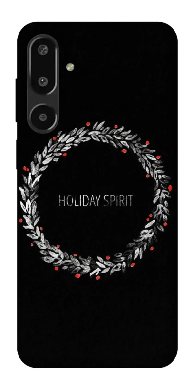Чохол на Samsung Galaxy F16 Holiday Spirit фото 1 з 1