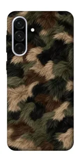 Чохол на Samsung Galaxy A36 5G Camouflage v30 фото 1 з 1