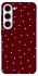 Чехол на Samsung Galaxy S23+ Smal hearts фото 1 из 1
