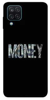 Чохол на Samsung Galaxy M12 Money-dollars фото 1 з 1