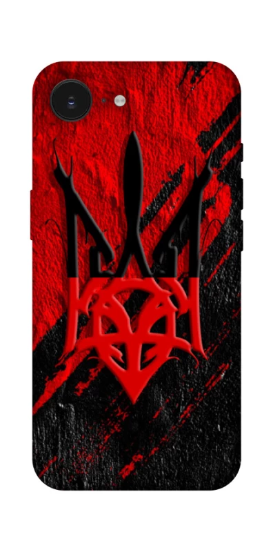 Чохол на Apple iPhone 16e (6.1") Герб v17 фото 1 з 1