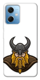 Чехол на Xiaomi Redmi Note 12 5G Viking фото 1 из 1