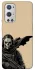 Чохол на OnePlus 9 Pro Ghost v1 фото 1 з 1