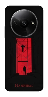 Чехол на Xiaomi Redmi A3 Hannibal фото 1 из 1