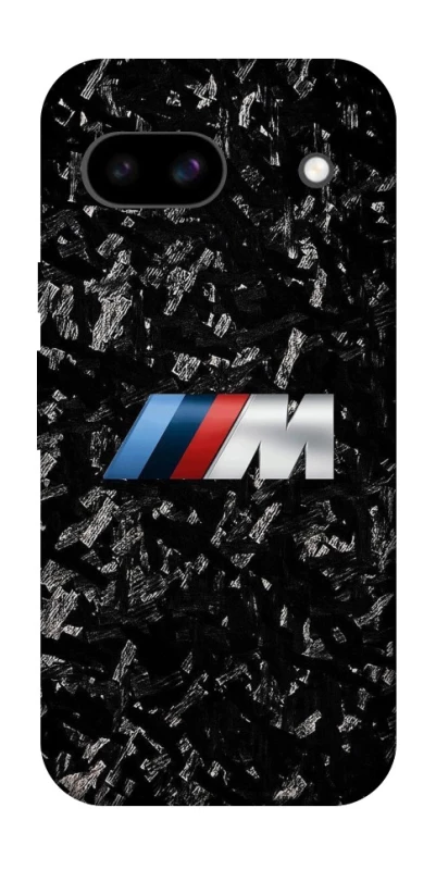 Чохол на Google Pixel 8a M-series carbon фото 1 з 1