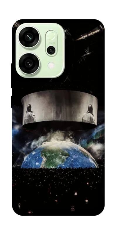 Чохол на Oppo Reno 14 Kanye West ver.7 фото 1 з 1