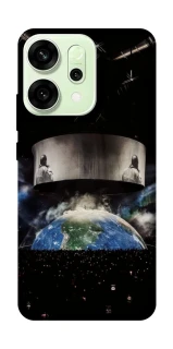 Чехол на Oppo Reno 14 Kanye West ver.7 фото 1 из 1