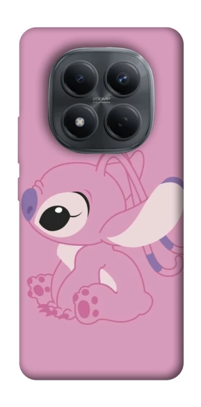 Чохол на Xiaomi Redmi Note 15 Pro 4G Pair romantic theme ver.4 фото 1 з 1