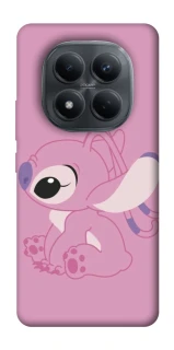 Чохол на Xiaomi Redmi Note 15 Pro 4G Pair romantic theme ver.4 фото 1 з 1