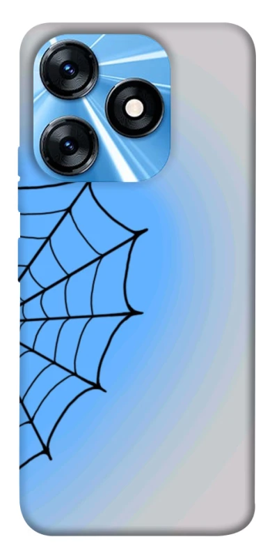 Чохол на TECNO Spark 10 Pair romantic theme ver.2 фото 1 з 1