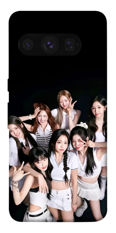 Чехол на Google Pixel 8 Pro BABYMONSTER фото 1 из 1