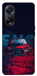 Чохол на Oppo A58 4G EVO 10 фото 1 з 1