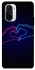 Чохол на Xiaomi Redmi K40 / K40 Pro / K40 Pro+ / Poco F3 Neon love фото 1 з 1