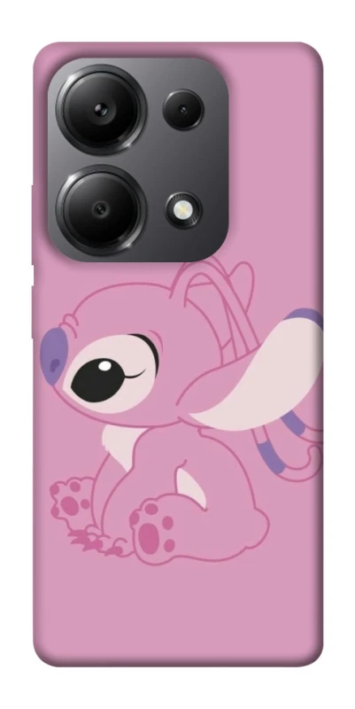 Чохол на Xiaomi Redmi Note 13 Pro 4G Pair romantic theme ver.4 фото 1 з 1