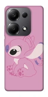 Чохол на Xiaomi Redmi Note 13 Pro 4G Pair romantic theme ver.4 фото 1 з 1