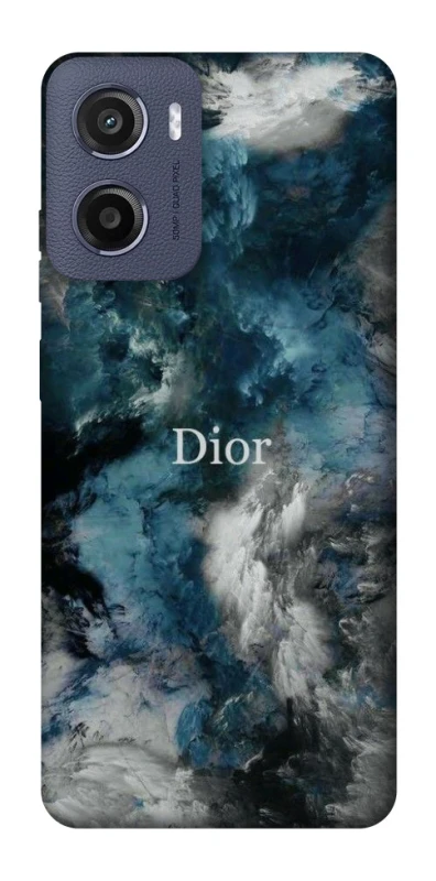 Чохол на Motorola Moto G05 Dior ver.2 фото 1 з 1