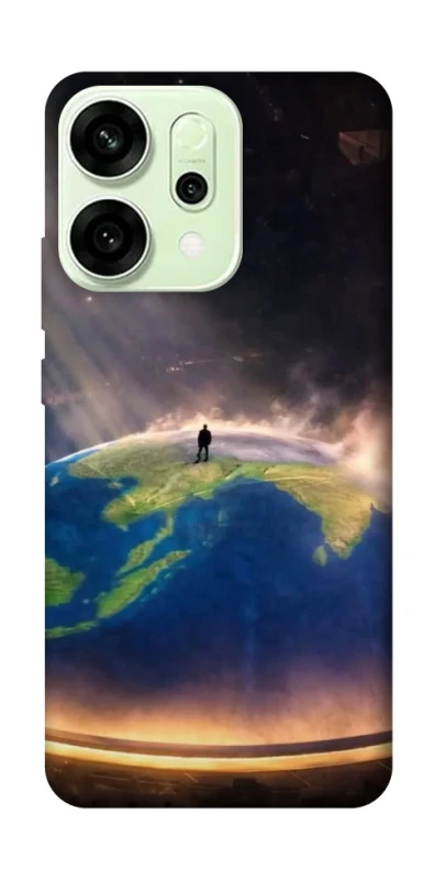 Чохол на Oppo Reno 14 Kanye West ver.1 фото 1 з 1