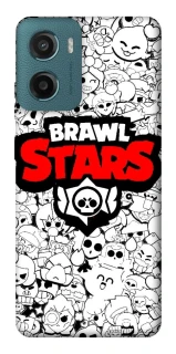Чохол на Motorola Moto G06 Brawl Stars ver.10 фото 1 з 1