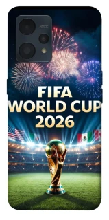 Чехол на Realme 9 4G / 9 Pro+ Football aesthetic ver.4 фото 1 из 1