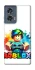 Чохол на Motorola Edge 50 Roblox v3 фото 1 з 1