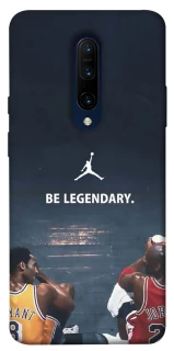 Чохол на OnePlus 7 Pro Be Legendary фото 1 з 1