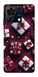 Чохол на ZTE Blade V50 Vita Christmas spirit ver.7 фото 1 з 1