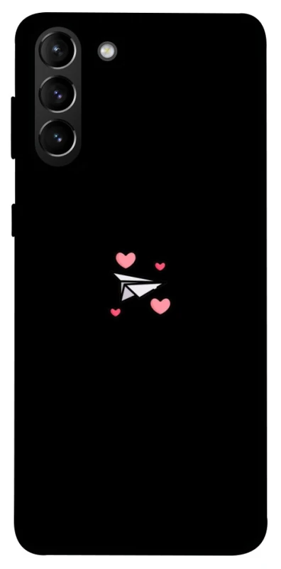 Чохол на Samsung Galaxy S21+ Love aesthetic ver.13 фото 1 з 1