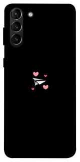 Чохол на Samsung Galaxy S21+ Love aesthetic ver.13 фото 1 з 1