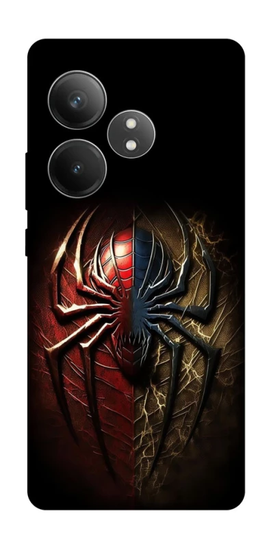 Чохол на Realme GT Neo 6 SE Spiderman icon фото 1 з 1