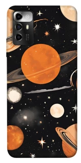 Чехол на ZTE Blade V40 Vita Space фото 1 из 1