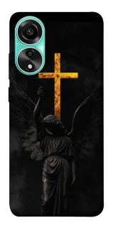 Чохол на Oppo A78 4G Angel ver.2 фото 1 з 1