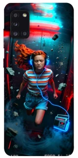 Чохол на Samsung Galaxy A31 Stranger Things ver.44 фото 1 з 1