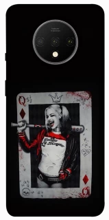 Чохол на OnePlus 7T Harley Queen фото 1 з 1