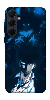 Чехол на Samsung Galaxy A35 Solo Leveling Sung фото 1 из 1