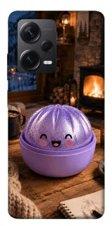 Чохол на Xiaomi Redmi Note 12 Pro 5G Dumpling ver.9 фото 1 з 1