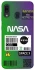 Чохол на Samsung Galaxy A20 / A30 NASA ver.2 фото 1 з 1